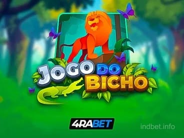 Jogo Do Bicho