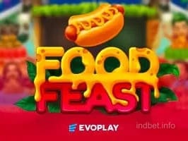 indbet Food Feast