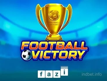 indbet Football Victory